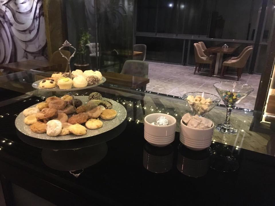 Turkeli Otel Стамбул Экстерьер фото